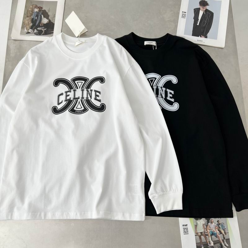 Celine S-XL tltx01