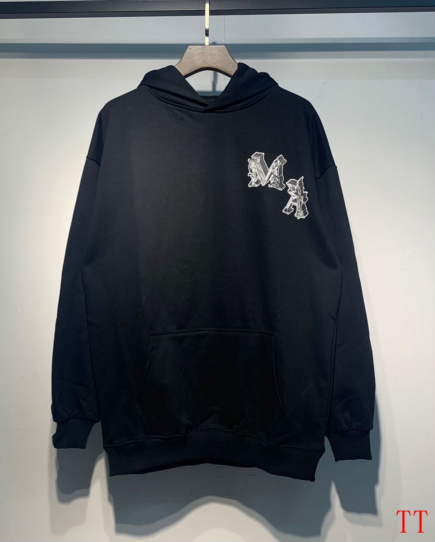 Amiri S-XL 20tn55
