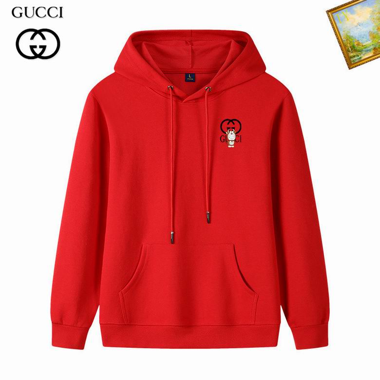 Gucci M-3XL 25tn16