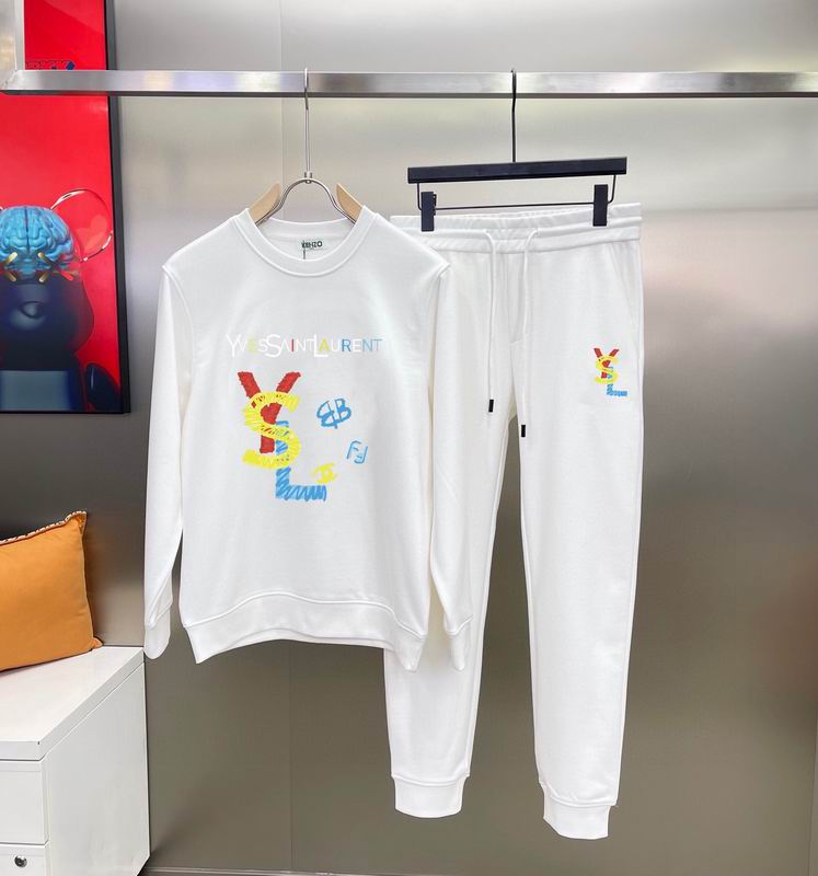 YSL M-5XL 12yr11