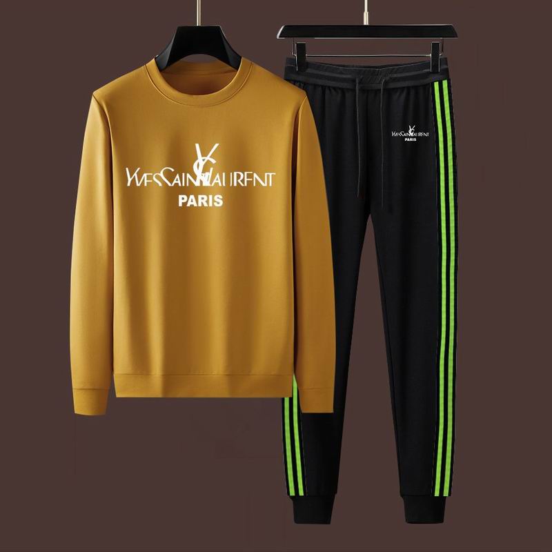 YSL M-4XL 11Lr12