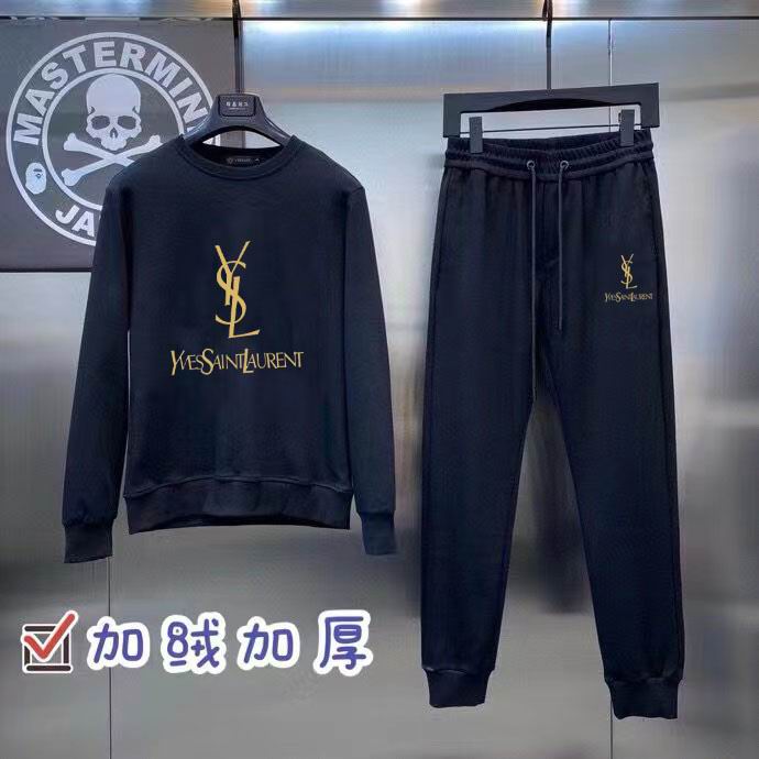 YSL M-5XL kdtr13