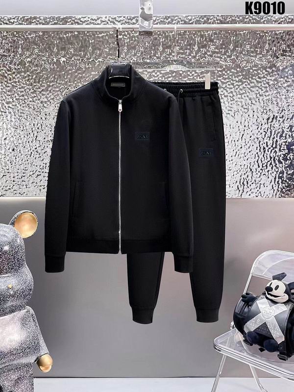 Zegna M-5XL  kdtr03