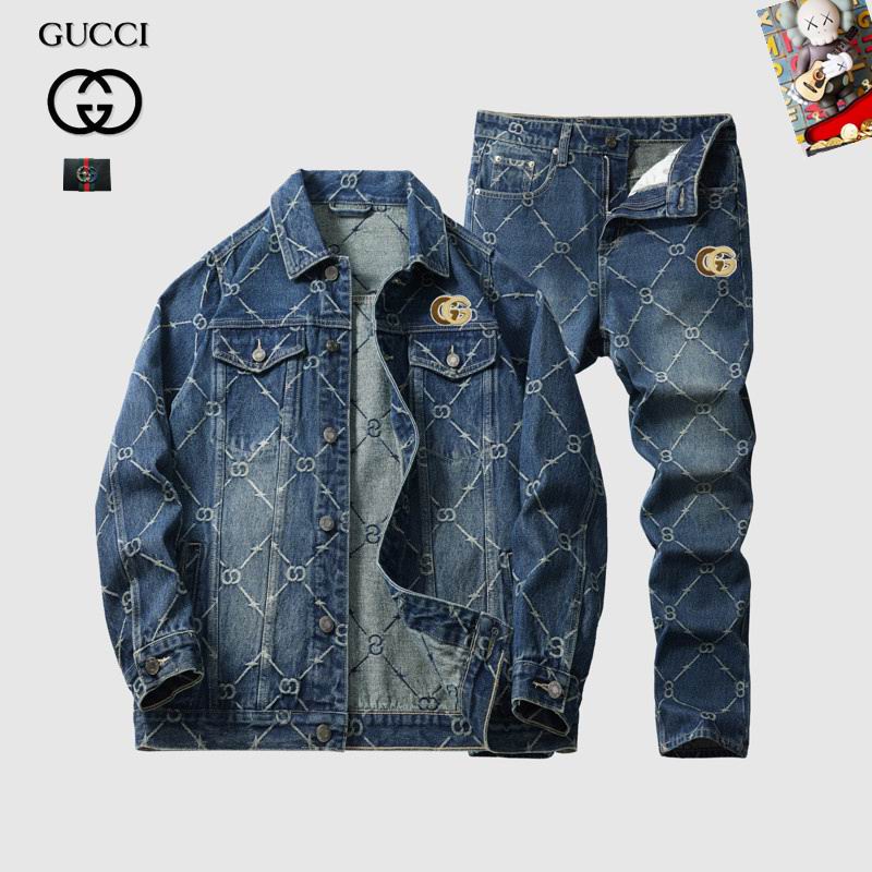 Gucci ������װ 0604