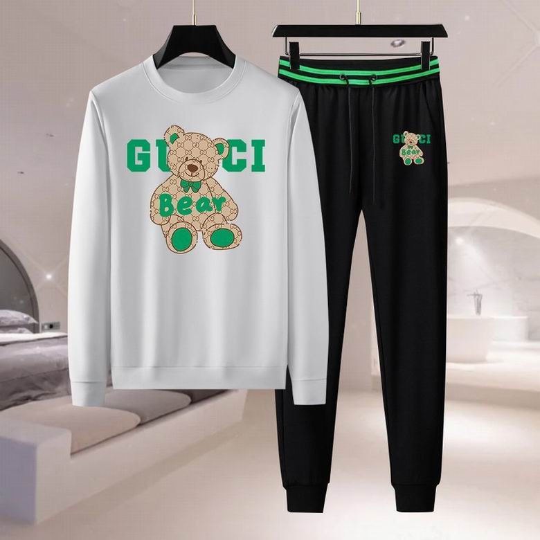 Gucci m-4xl 11L02