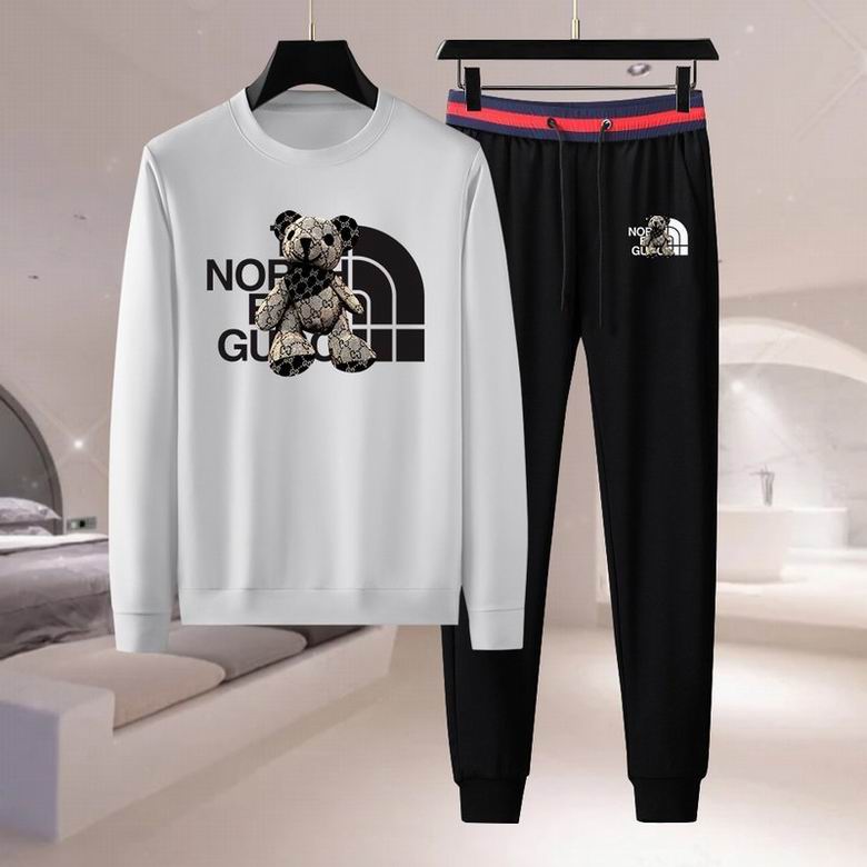 Gucci m-4xl 11L04