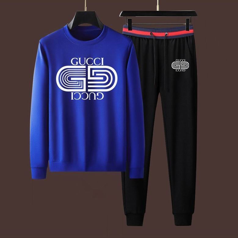 Gucci M-4XL 11Ln09