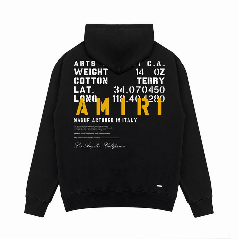 Amiri S-XXL M054