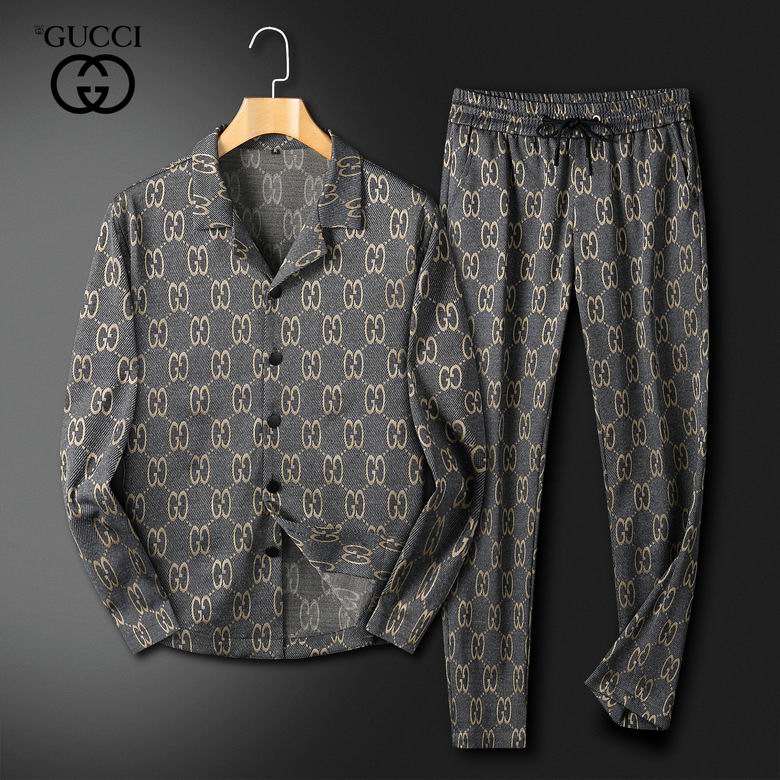 Gucci M-3XL 25cn38