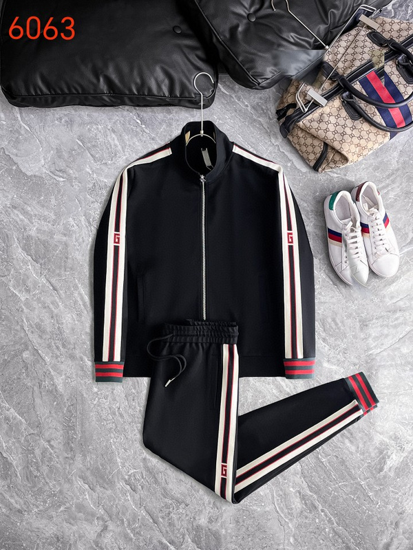 Gucci M-3XL 25wr04
