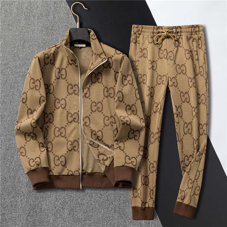 Gucci M-3XL 3cr13135