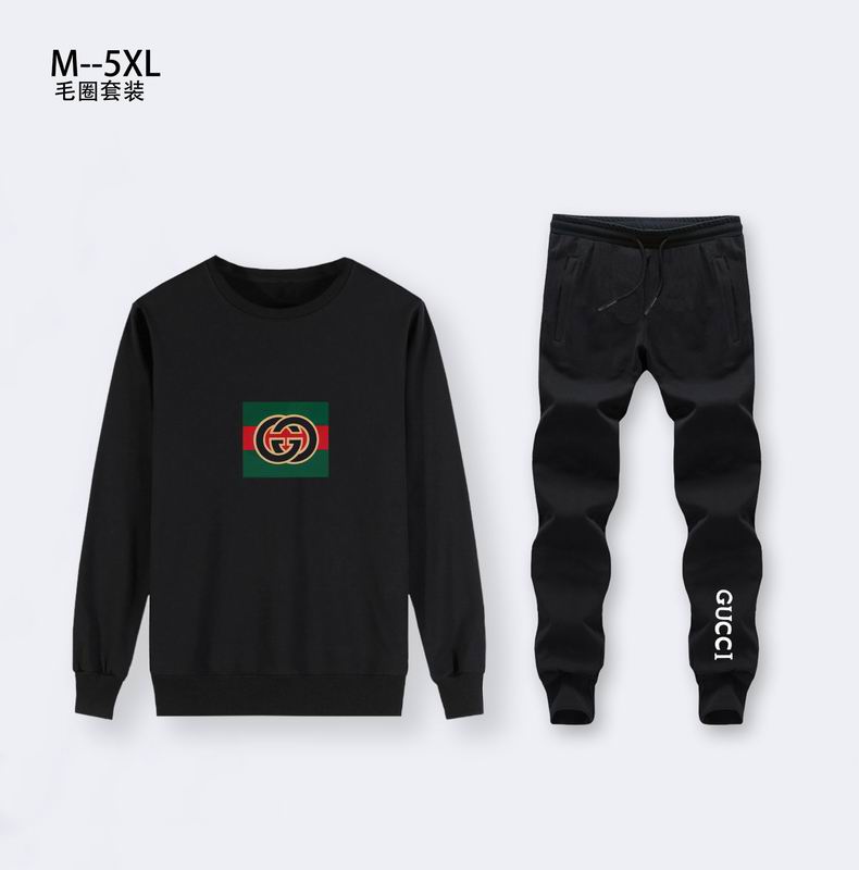 Gucci M-5XL 1qx103