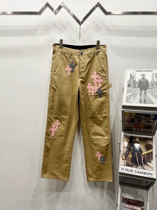Chrome Hearts sz28-34 aztxA1021