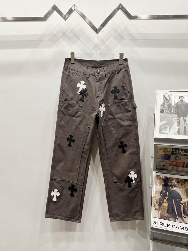 Chrome Hearts sz28-36 aztxA1025