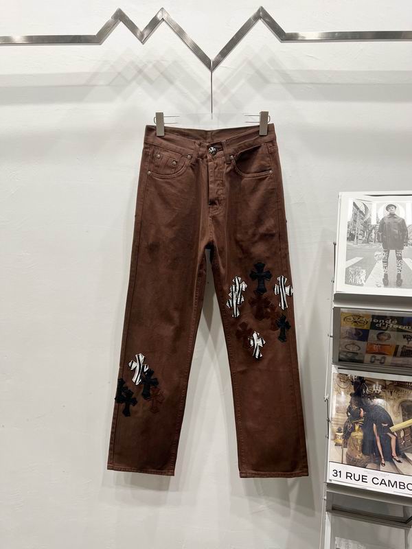 Chrome Hearts sz28-34 aztxA1028