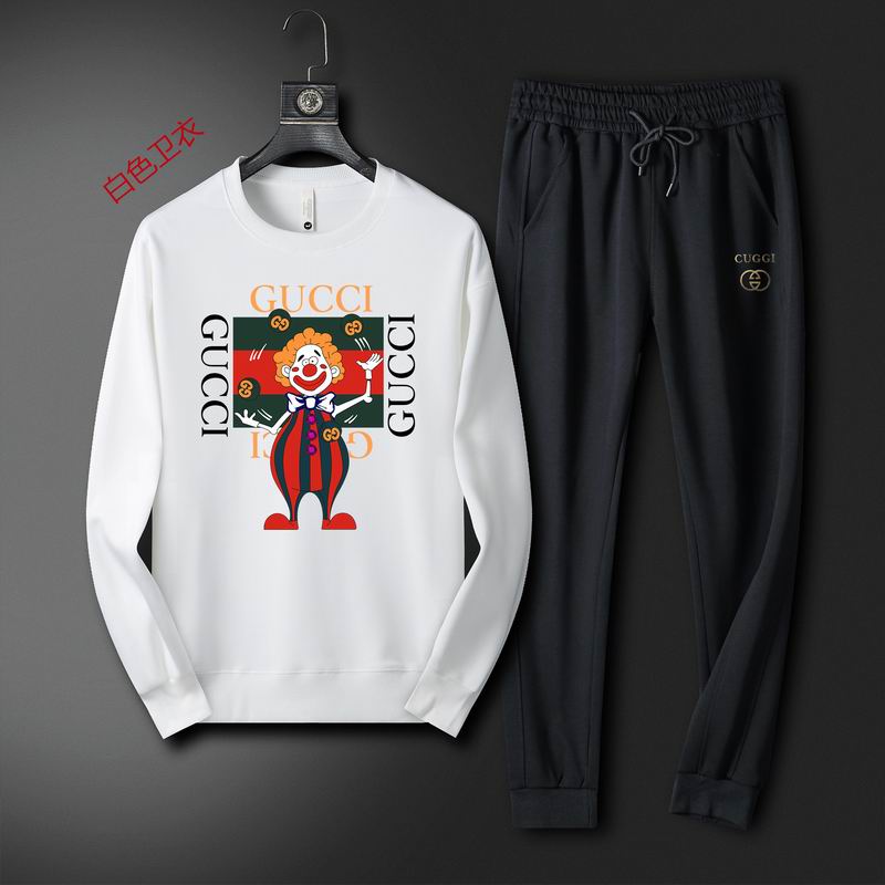 Gucci M-4XL 11lx265