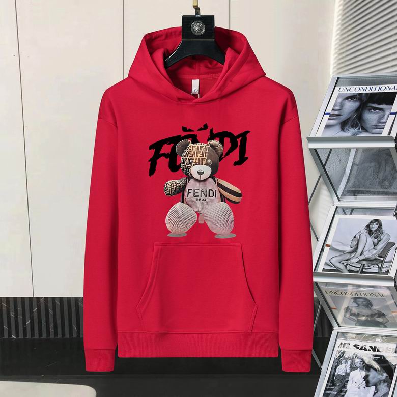 Fendi M-4XL 11Ln38