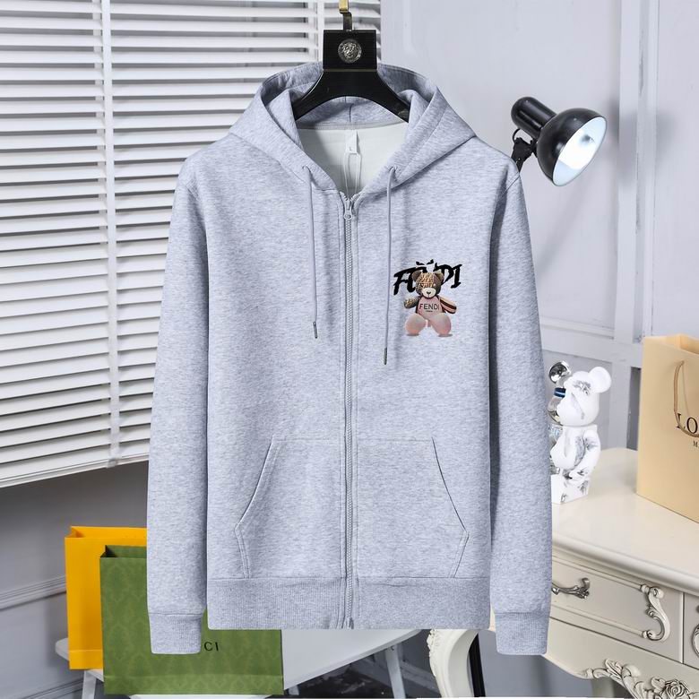 Fendi M-4XL 11Ln46