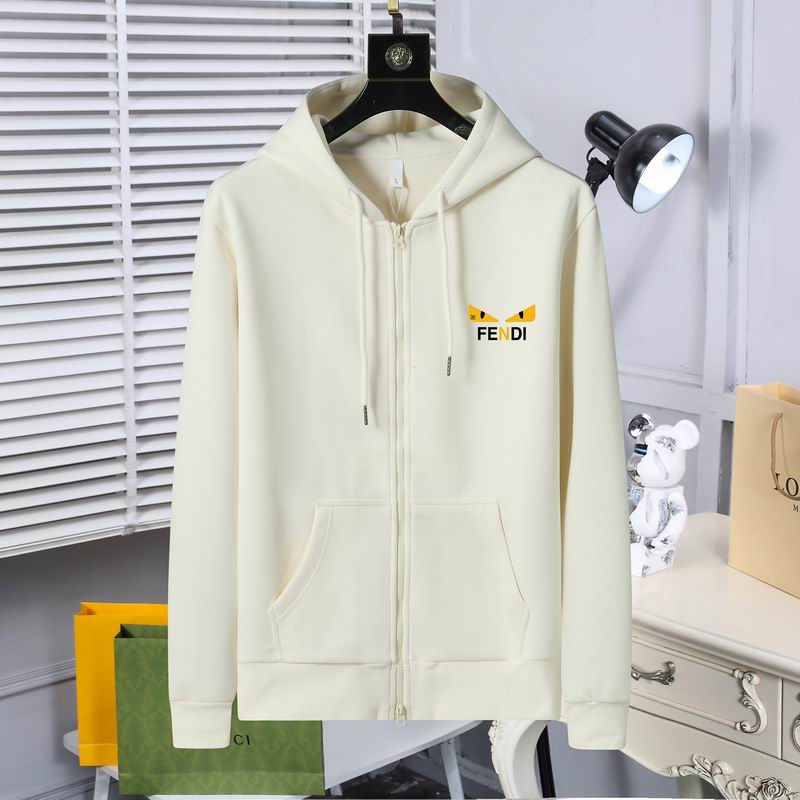 Fendi M-4XL 11Lx54
