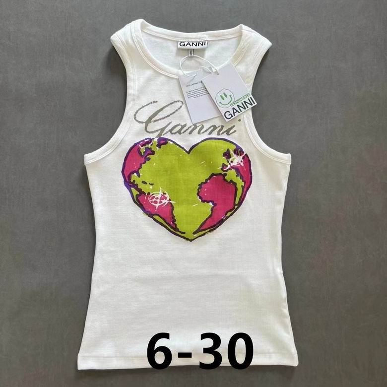 Ganni S-XL 68