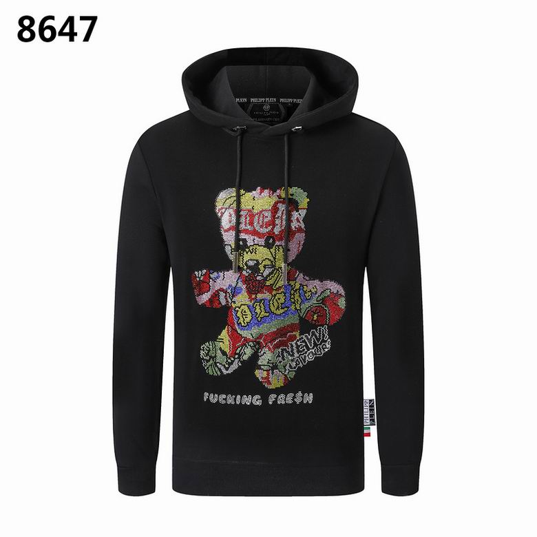 PP M-3XL 8l8647