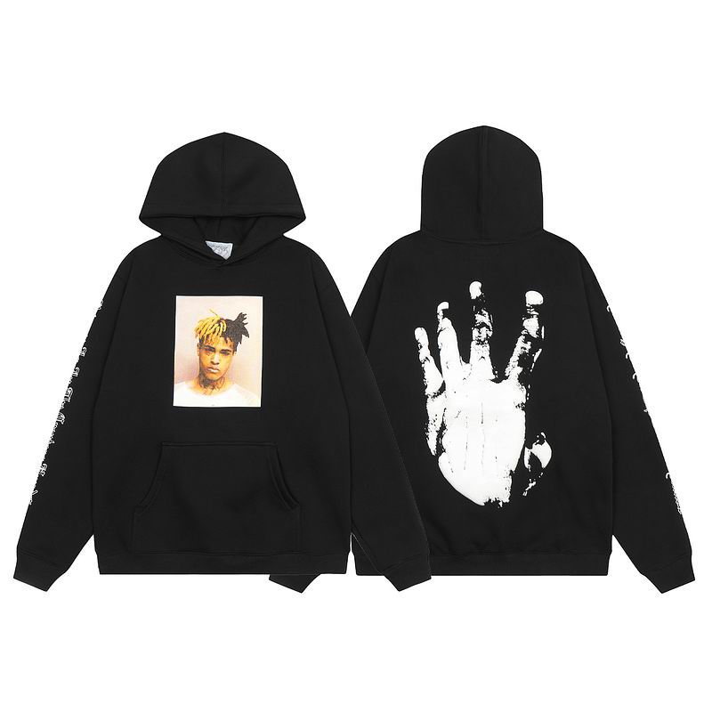 Revenge S-XL hdtx5617