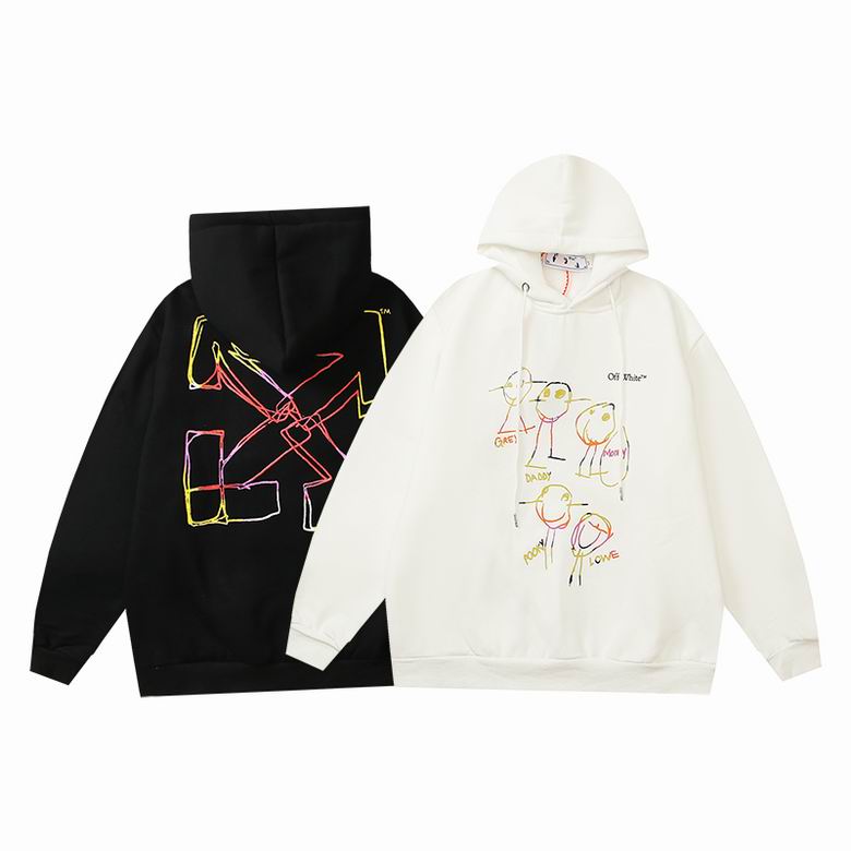 Off White M-XXL hct6107