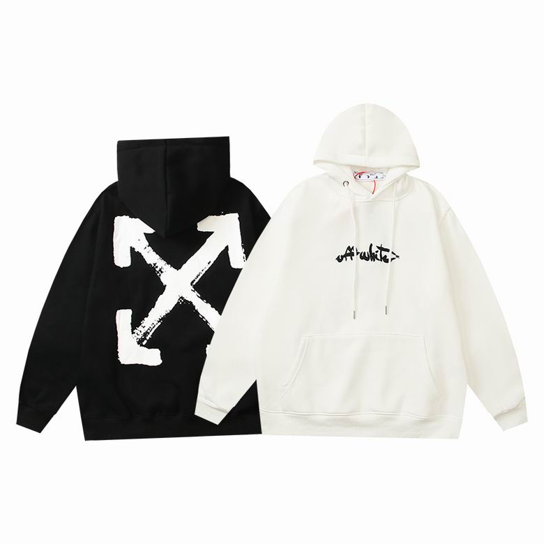 Off White M-XXL hct6108