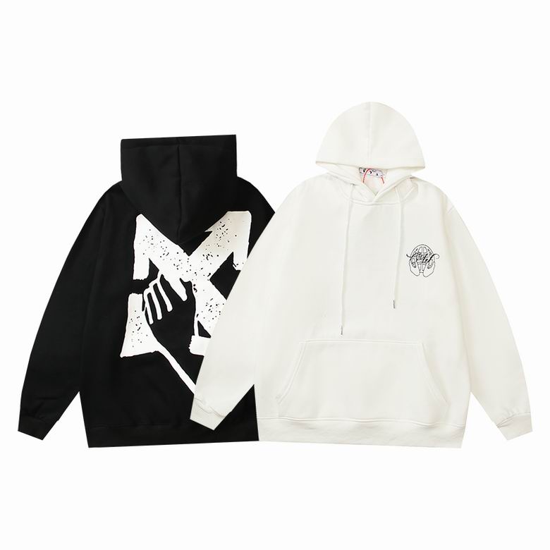 Off White M-XXL hct6109