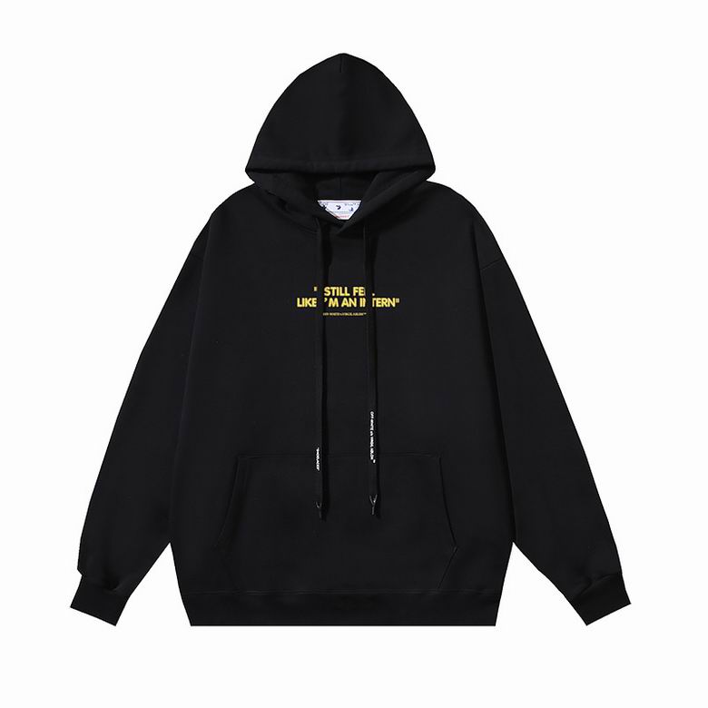 Off White S-XL ymt154