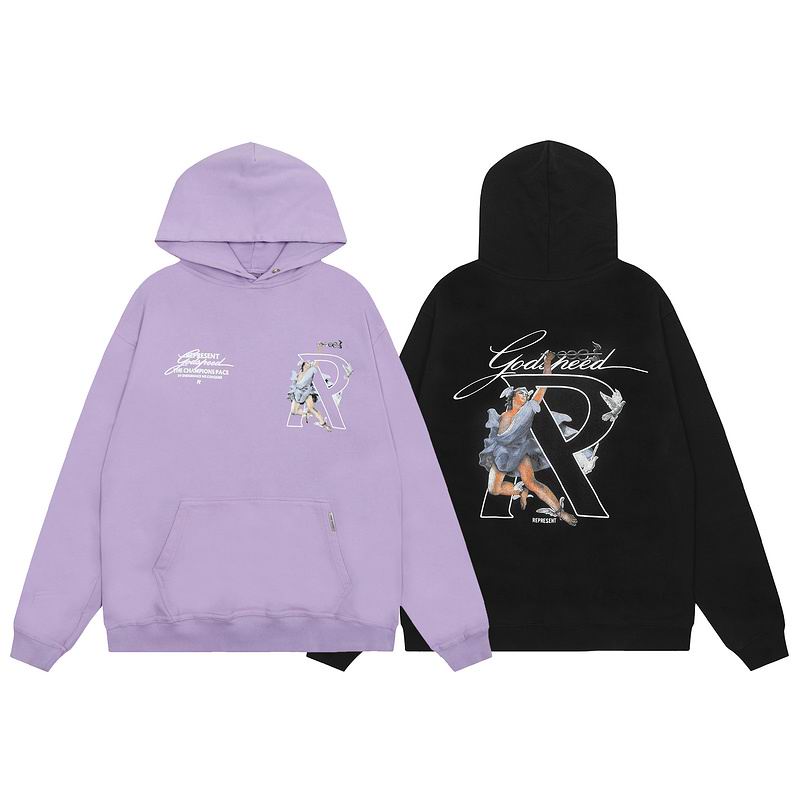 Represent S-XL hdtx1244