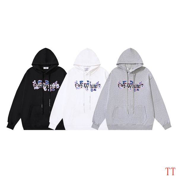 Off White S-XL 20tx04