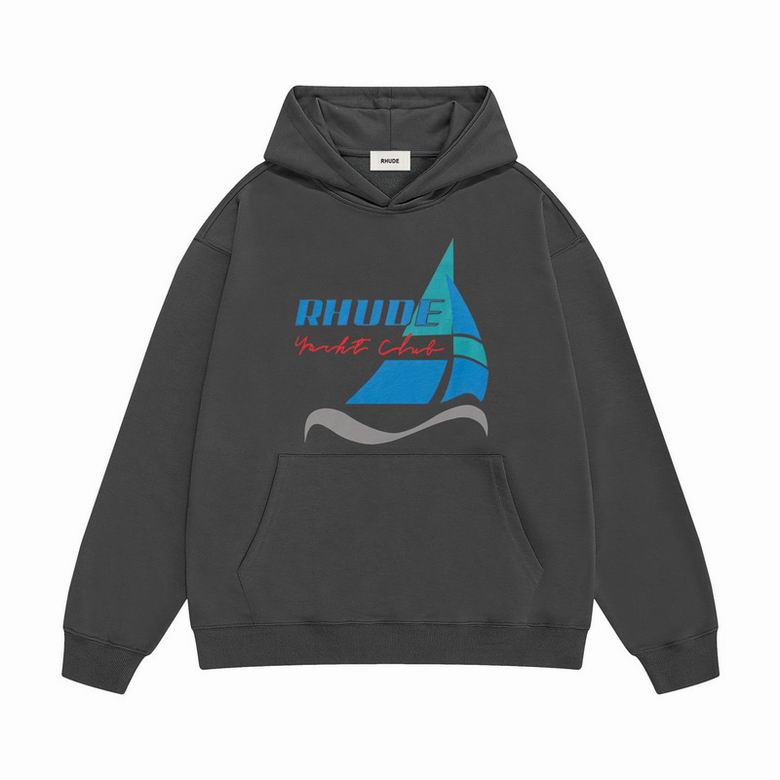 Rhude S-XXL sytRHM030