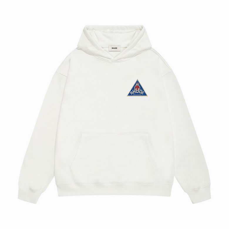 Rhude S-XXL sytRHM047