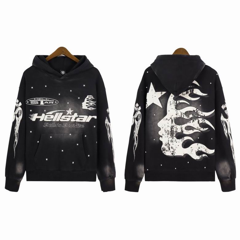Hellstar S-XL brt5630