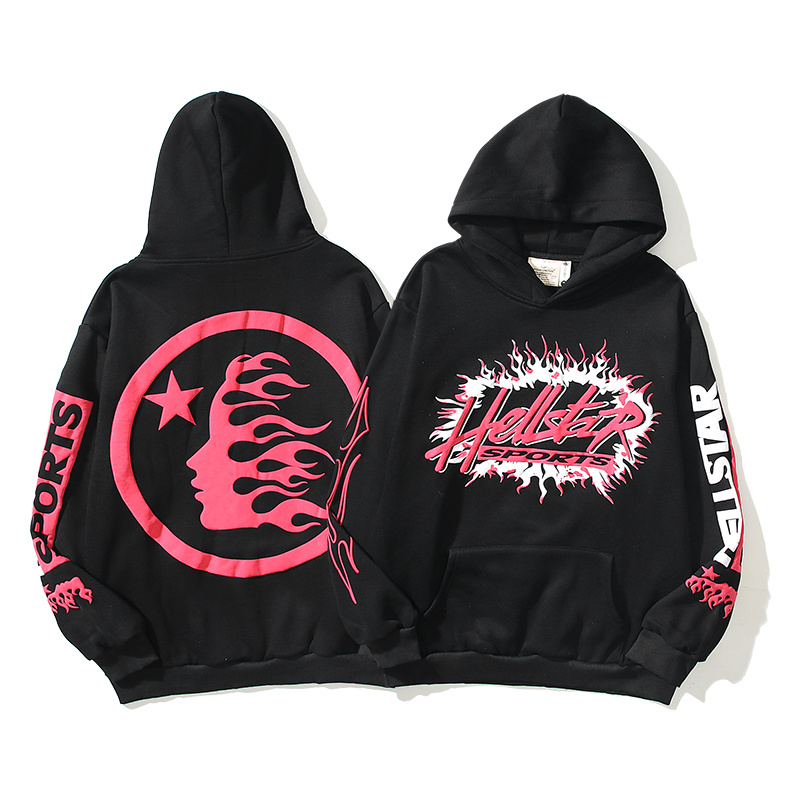 Hellstar M-2XL cztx2629
