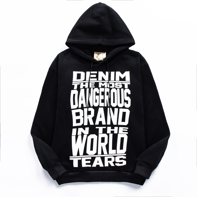 Kanye M-2XL cztx419