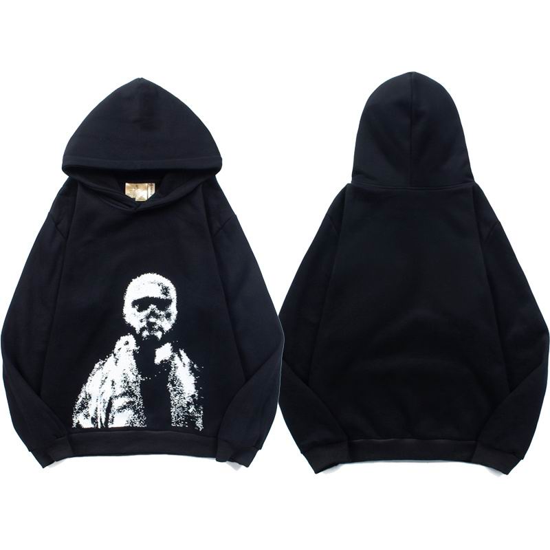 Kanye M-2XL cztx853