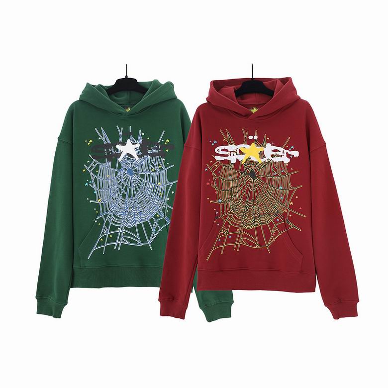 Sp5der S-XL wet144