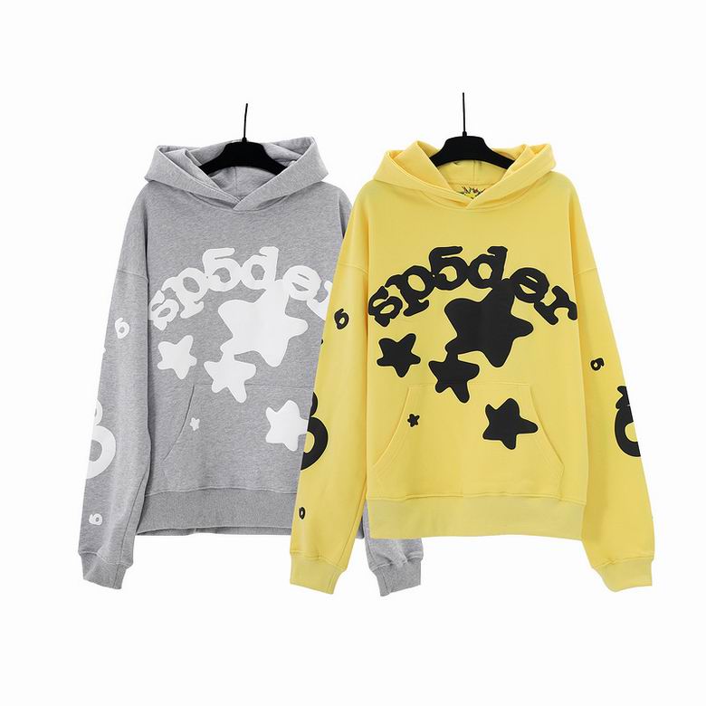 Sp5der S-XL wet145