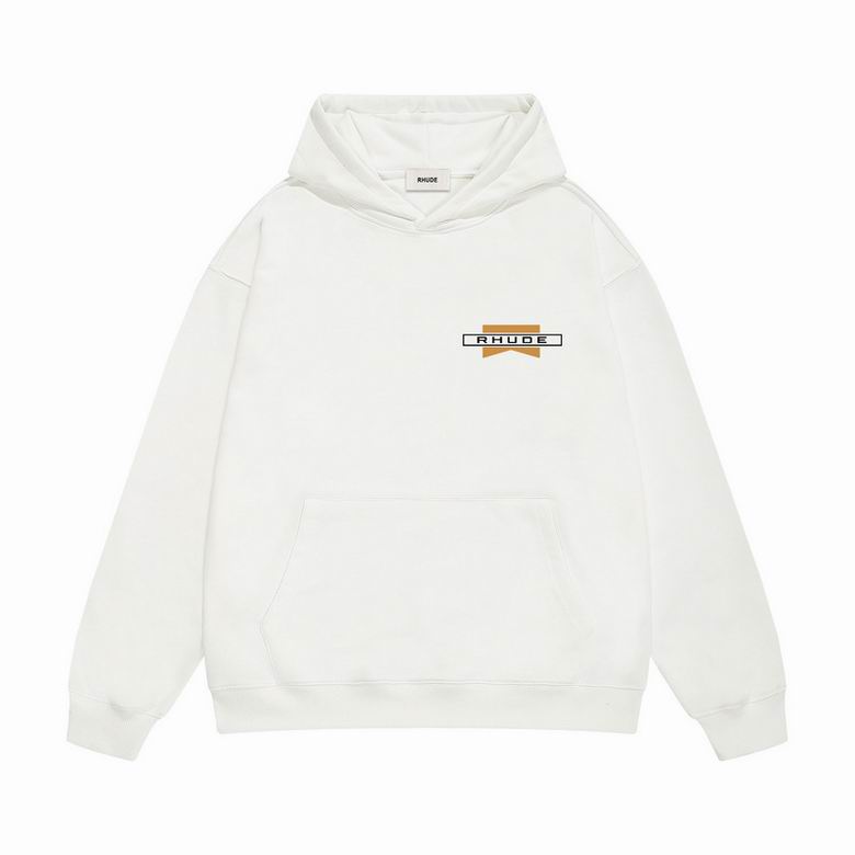 Rhude S-XXL sytRHM054