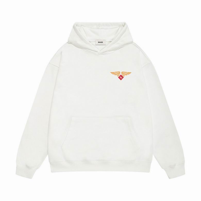 Rhude S-XXL sytRHM057