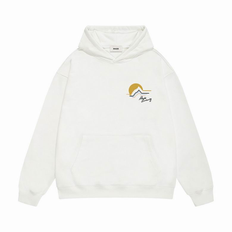 Rhude S-XXL sytRHM061