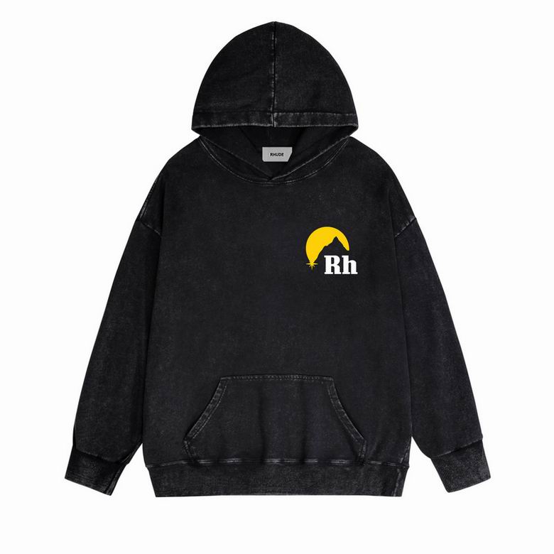 Rhude S-XXL sytZJMRH003