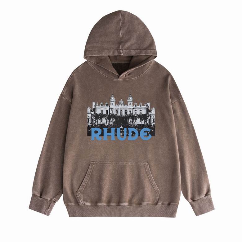 Rhude S-XXL sytZJMRH013