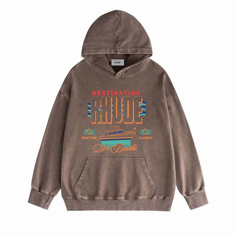 Rhude S-XXL sytZJMRH031