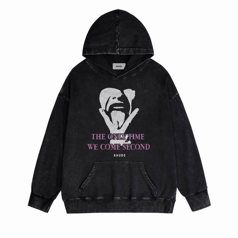 Rhude S-XXL sytZJMRH040