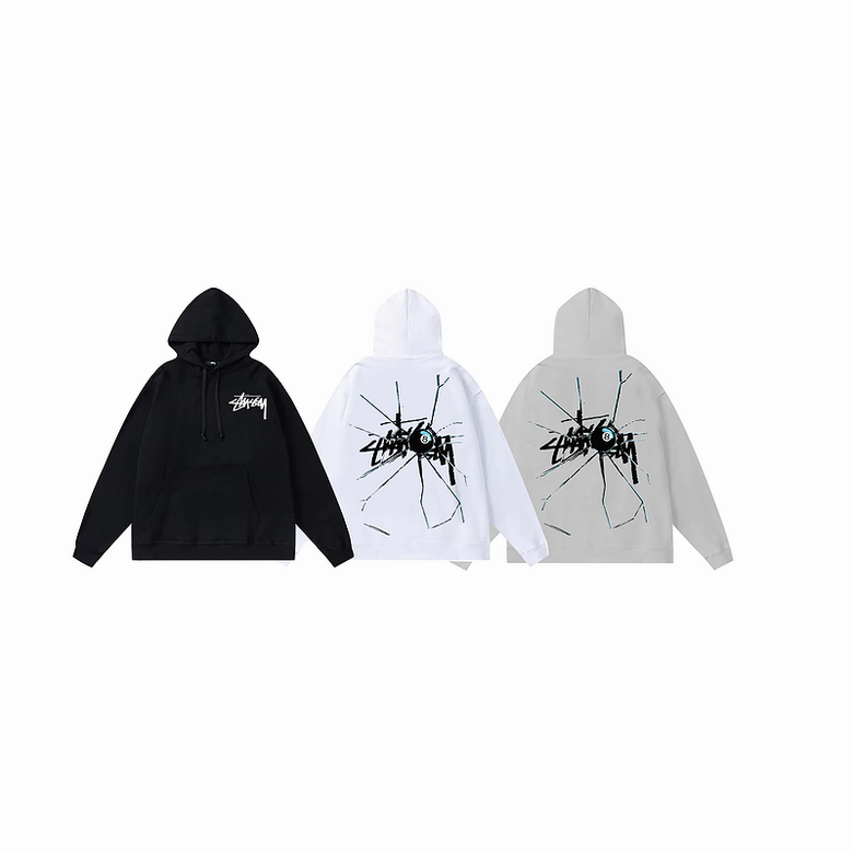 Stussy S-XL 19ttXB104