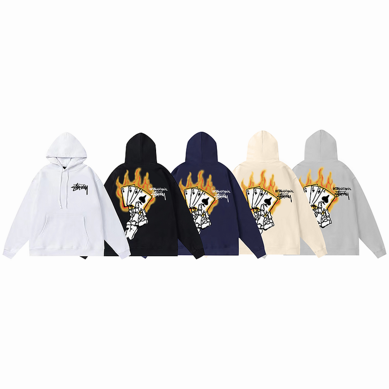 Stussy S-XL 19ttXB115