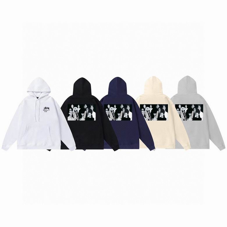 Stussy S-XL 19ttXB117